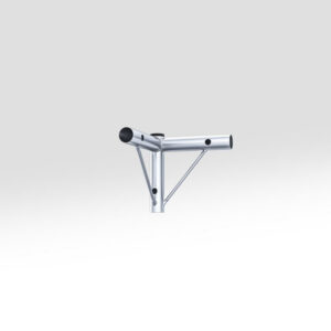 RoyalRoom Classic 1.0 19mm corner connector for the Classic series | 19mm