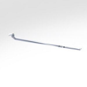 RoyalRoom Classic 1.0 deep hook frame tube for expanding the ceiling | 135cm