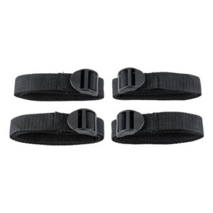 RoyalRoom Adjustable Hanging Straps (set of 4)