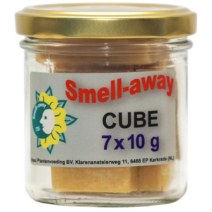 SMELL-EX NEUTRALIZING CROWNS 7X10G