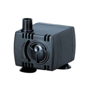 Water Pump BOYU FP-100, 220-240V, 120L/H