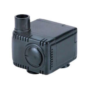 Water Pump BOYU FP-150, 220-240V, 150L/H