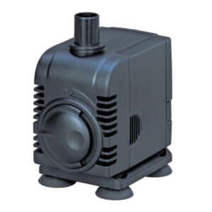 Water pump BOYU FP-750, 220-240V, 750L/H