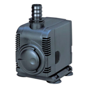 Water pump BOYU FP-1500, 220-240V, 1500L/H