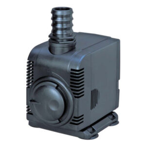 Water pump BOYU FP-2000, 220-240V, 2000L/H
