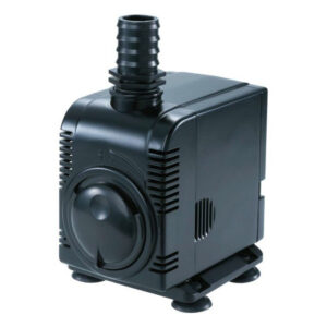 Water pump BOYU FP-4000, 220-240V, 4000L/H