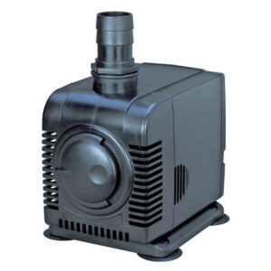 WATER PUMP BOYU FP-5000, 220-240V, 5000L/H