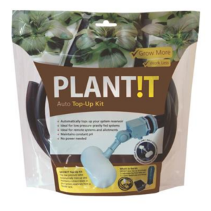 PLANT!T BigFloat Auto Top-up Kit - float valve kit