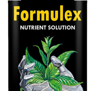 Growth Technology Formulex 300ml - fertilizer for seedlings and clones