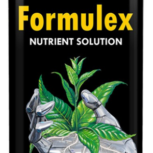 Growth Technology Formulex 1L - fertilizer for seedlings and clones