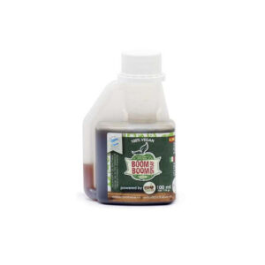 BIOTABS Boomboom spray 100ml - boom boom biostimulator | anti-stress nitrogen booster