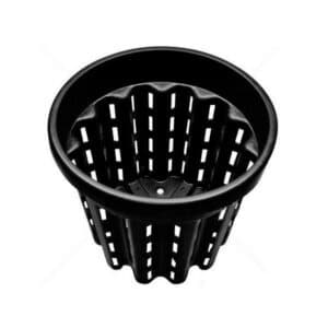Hercules round pot 25L - super roots