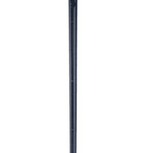 End-Dripper - for droplet system 90° bend