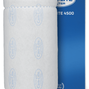 Cummins Fleetguard Kraftstofffilter in blauer Verpackung für Schwerlastmotoren, EliteGrower