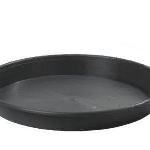 Round saucer 18cm