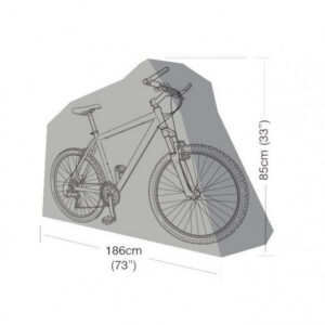 Garland bike protective cover