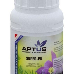 Aptus Super-PK 150ml - phosphorus and potassium for plants