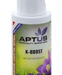 Aptus K-Boost 50ml - stimulator of flowering and fruiting, potassium for plants