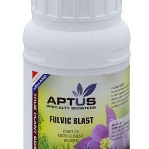 Aptus Fulvic-Blast 50ml - fulvic acid for plants