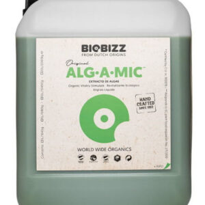 Fertilizer Biobizz ALG-A-MIC 10L – vitamin stimulator