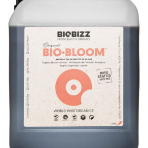 Biobizz Bio Bloom 10L fertilizer – organic fertilizer for flowering