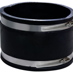 Secret Jardin rubber channel 150mm - 160mm
