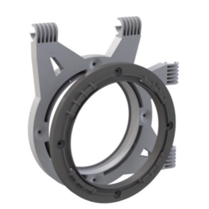 Secret Jardin 16mm duct collar DF16MM