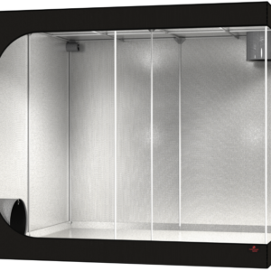 Secret Jardin hydro shoot 240W - 240x120x200cm