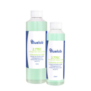 Calibration fluid Bluelab EC 2.77 500ml