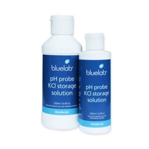 Bluelab pH KCL electrode protection fluid 250ml