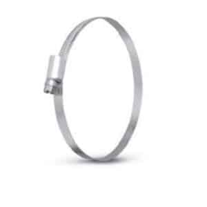 Universal ventilation clamp - FI 150MM 141-165mm 6IN