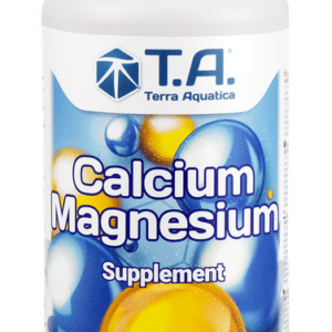 GHE Terra Aquatica Calcium Magnesium 0,5L - CALMAG