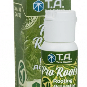 GHE Terra Aquatica Pro Roots 30ml - root growth stimulator