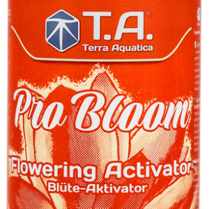 GHE Terra Aquatica Pro Bloom 1L - Flowering booster