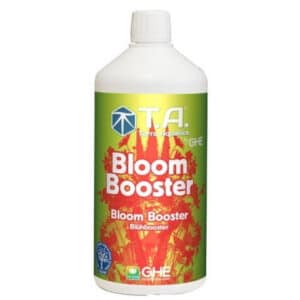 GHE Terra Aquatica Bloom Booster 0,5L - organic bloom stimulator