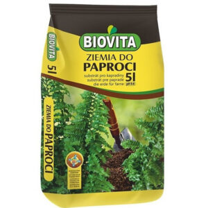 Biovita Earth for Fern 5L