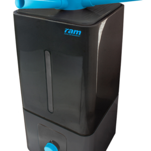 Ultrasonic humidifier RAM with 13L tank, 1100 ml / h