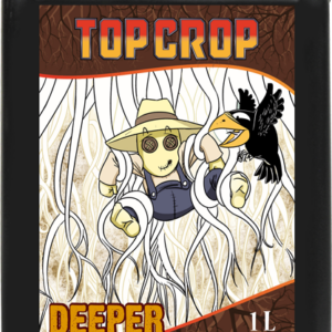 Top Crop Deeper Underground 1L Growth Stimulant