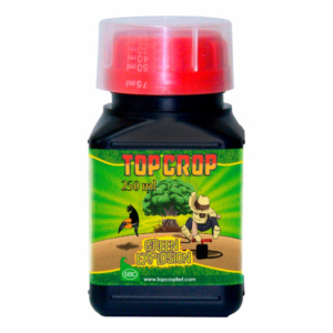 Top Crop Green Explosion 250ml - for the growth phase