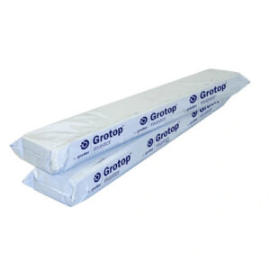 Grodan Mineral Wool Mat MASTER 100x15x7.5 / double layers of fibers | 1 pcs