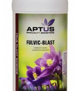 Aptus Fulvic-Blast 250ml - fulvic acid for plants