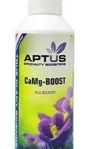 Aptus CaMg-Boost 150ml - calcium and magnesium for plants