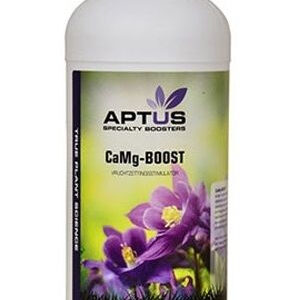 Aptus CaMg-Boost 500ml - calcium and magnesium for plants