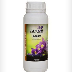 Aptus K-Boost 500ml - flowering and fruiting stimulator, potassium for plants
