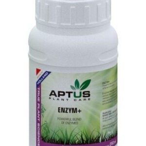 Aptus Enzyme 100ml - soil improver