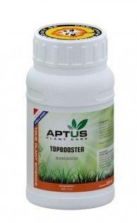 Aptus Topbooster 100ml - flowering and maturation stimulator 1 Aptus Topbooster 100ml - flowering and maturation stimulator