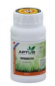 Aptus Topbooster 250 ml Blütestimulator und Reifungsstimulator