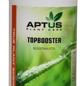 Aptus Topbooster Blütedünger 500 ml