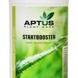 Aptus Startbooster 1L - growth and root stimulator