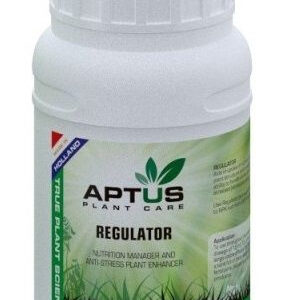 Aptus Regulator 250ml - booster for growth and flowering